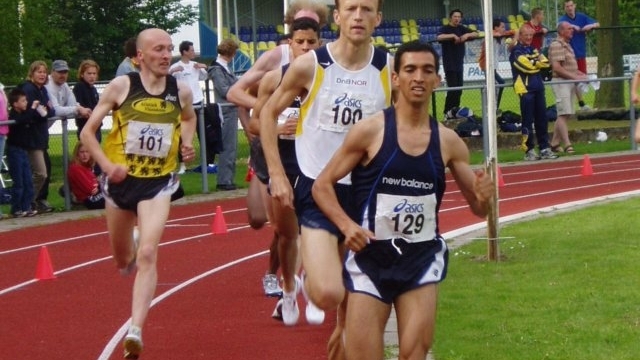 Pinksterwedstrijden (2005)