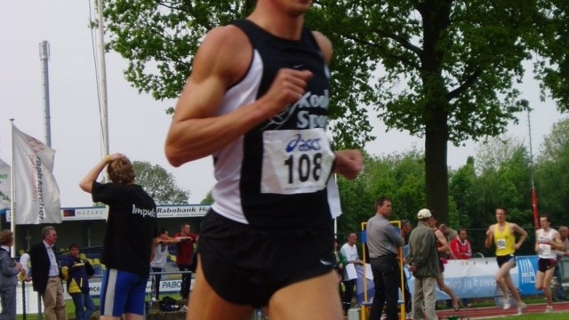 Pinksterwedstrijden (2005)
