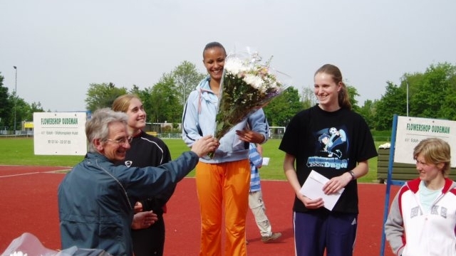 Pinksterwedstrijden (2005)