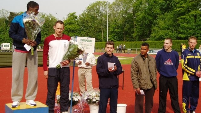 Pinksterwedstrijden (2005)