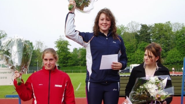Pinksterwedstrijden (2005)