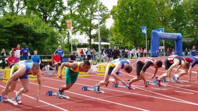 Pinksterwedstrijden (2005)