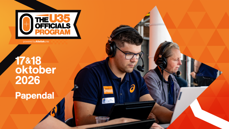 TOP-programma voor jonge, ambitieuze officials