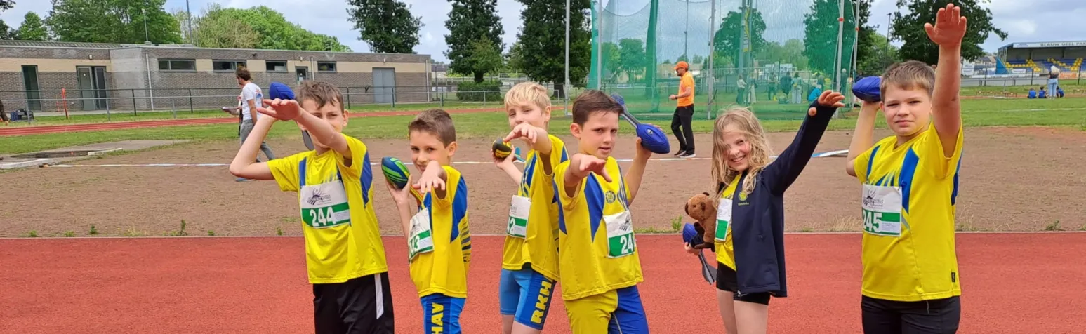 AT Champs 2026